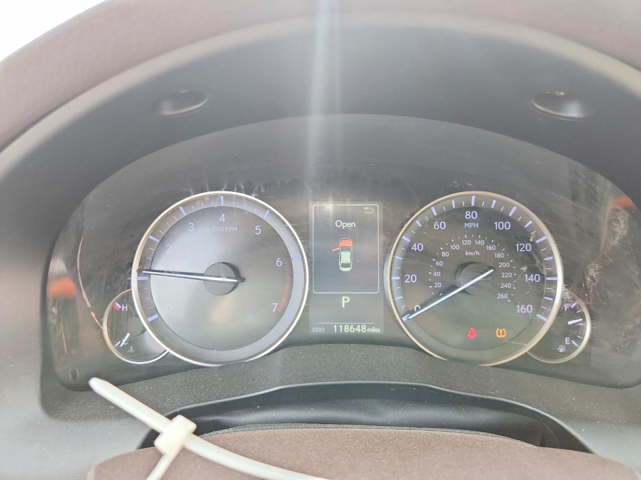 Lexus Es 350