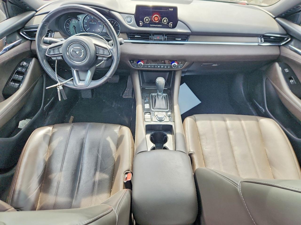 Mazda 6 Signature