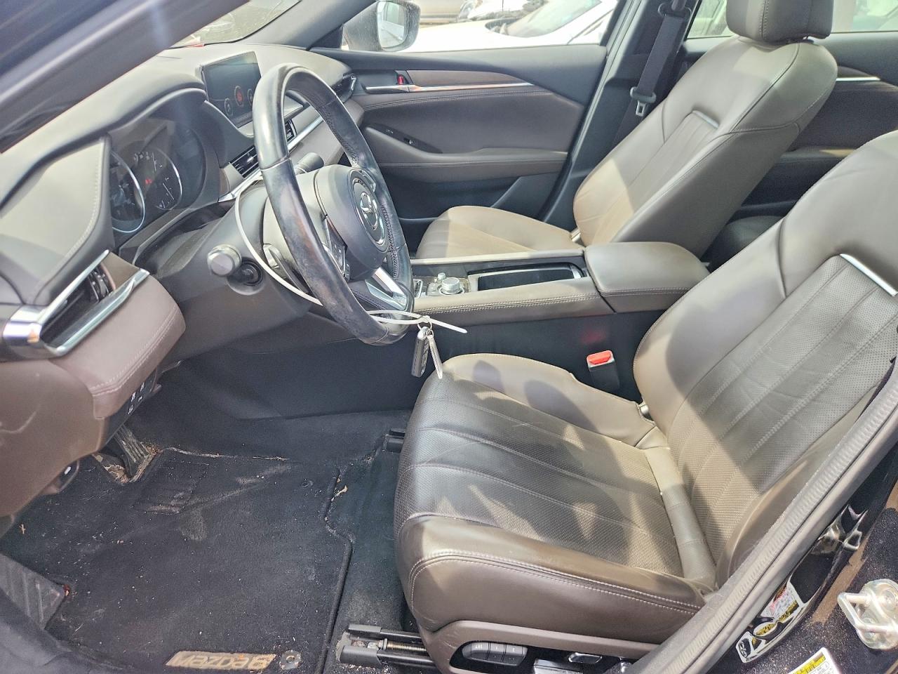 Mazda 6 Signature