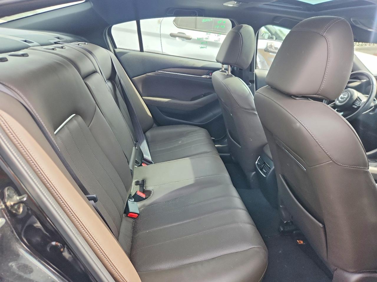 Mazda 6 Signature