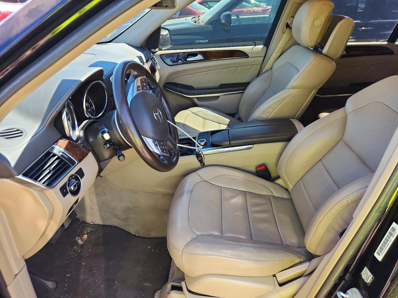 Mercedes-Benz G-Class 450 4matic