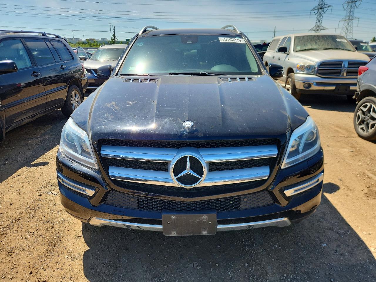 Mercedes-Benz G-Class 450 4matic