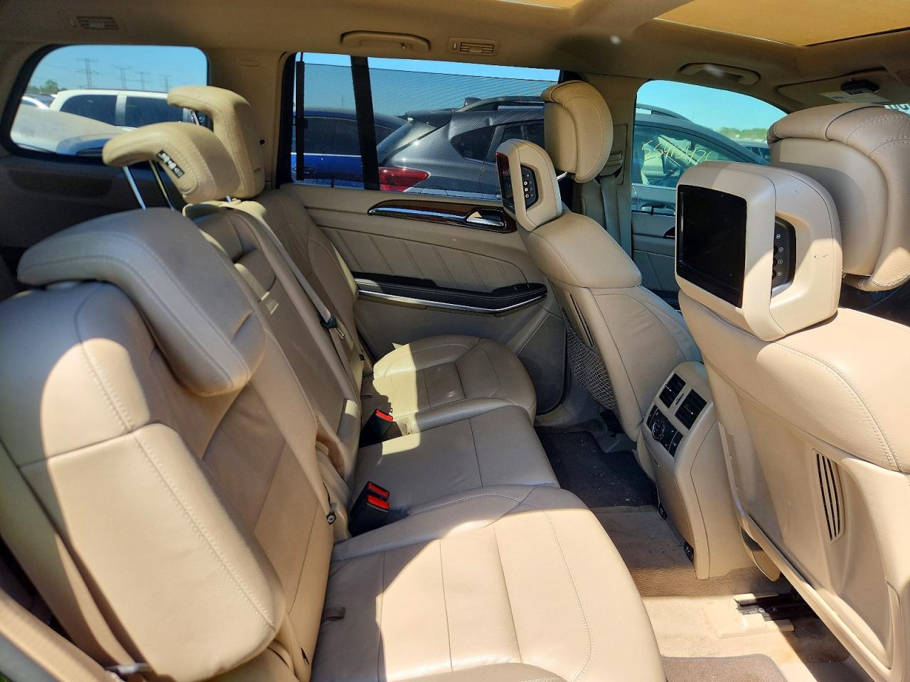Mercedes-Benz G-Class 450 4matic