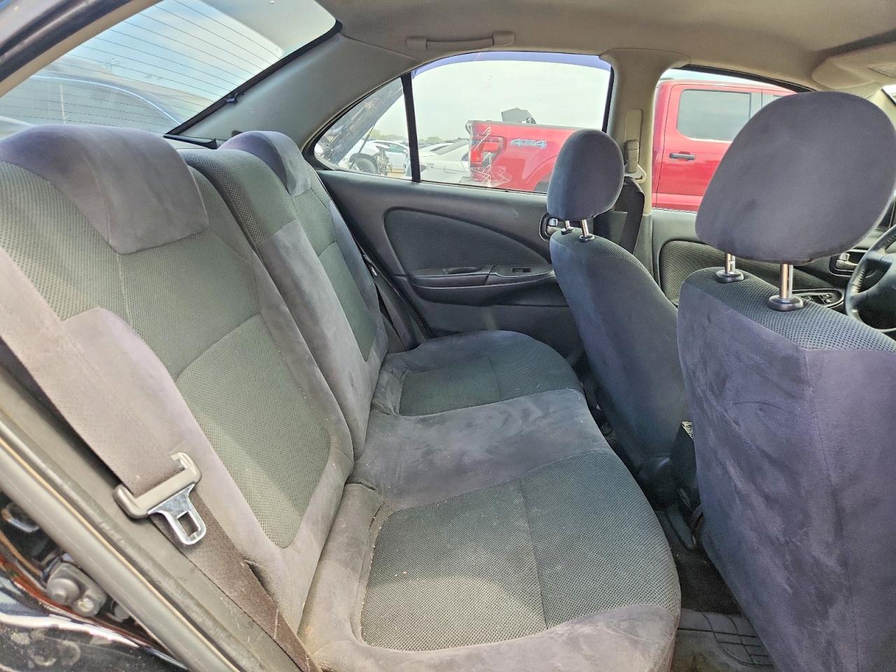 Nissan Sentra 1.8