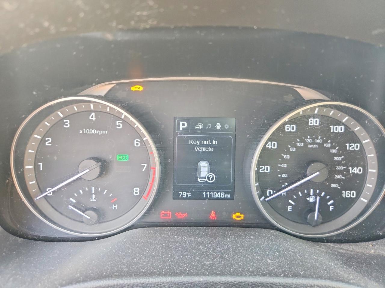 Hyundai ELANTRA Value Edition