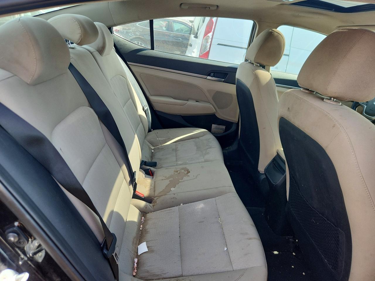 Hyundai ELANTRA Value Edition