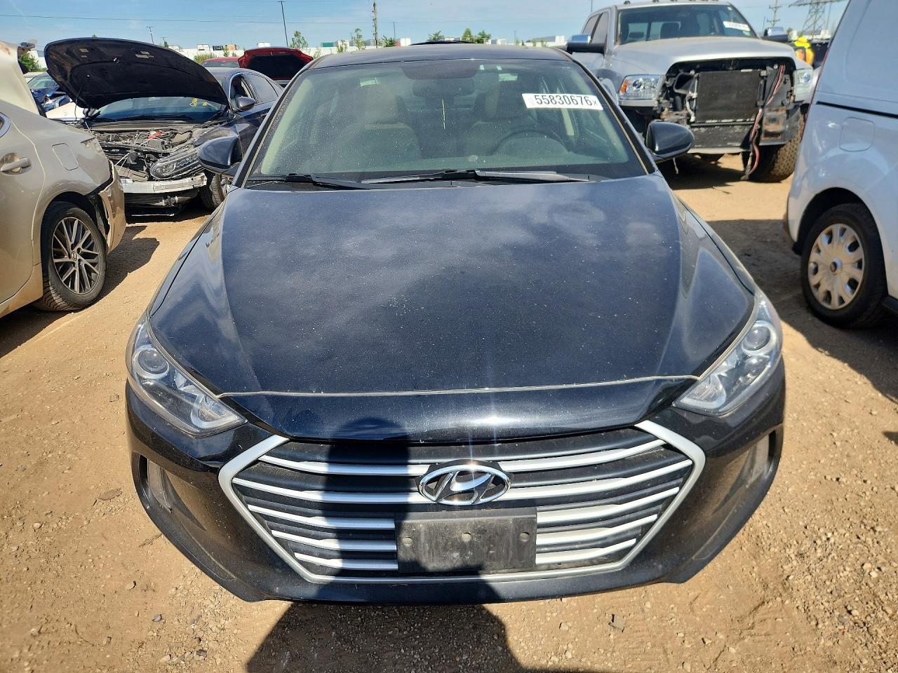 Hyundai ELANTRA Value Edition