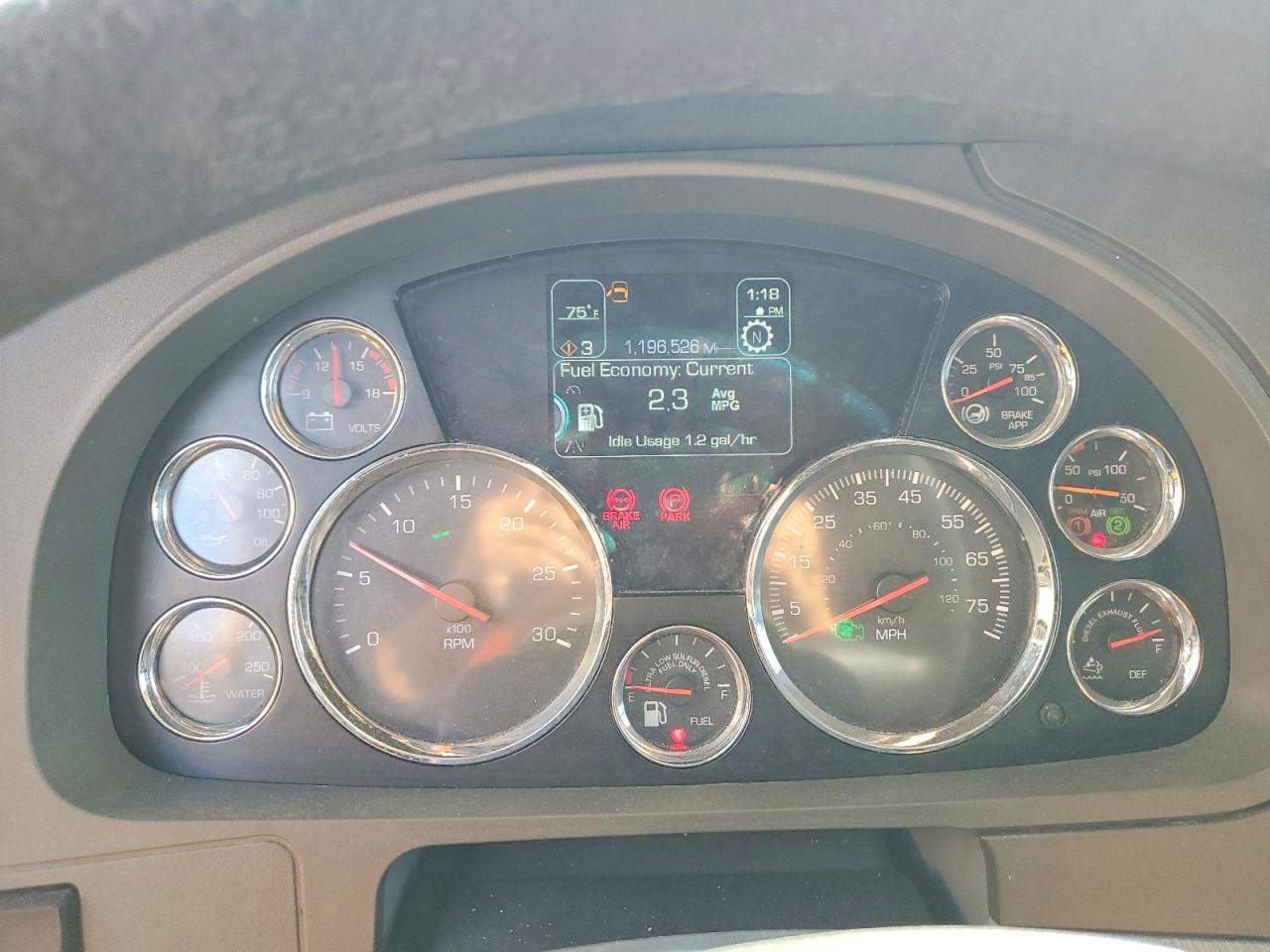 Kw T680