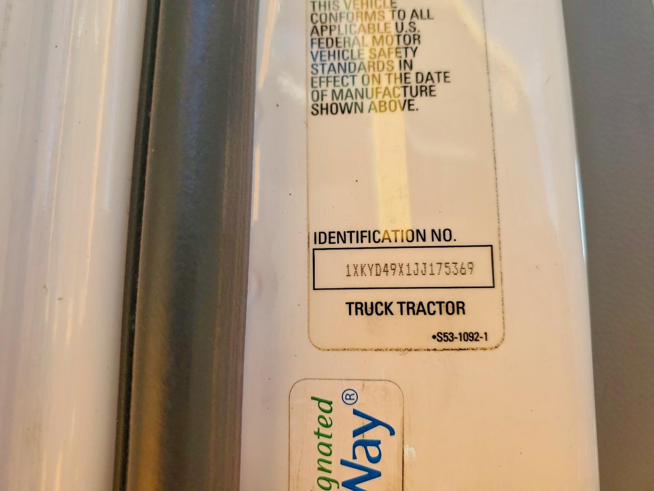 Kw T680