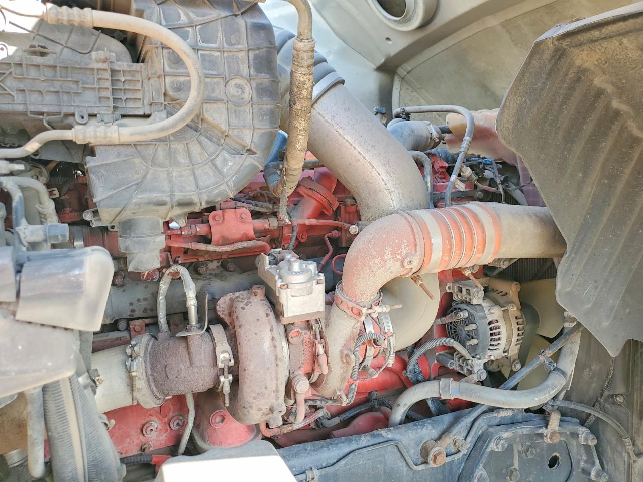 Kw T680