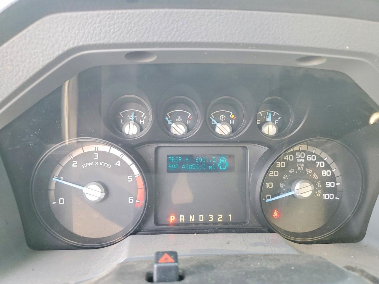 Ford F-450 Super Duty