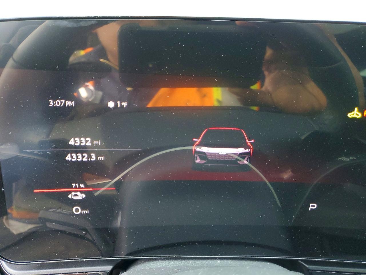 Audi A6 Premium Plus 60