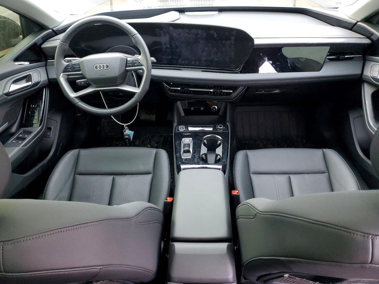 Audi A6 Premium Plus 60