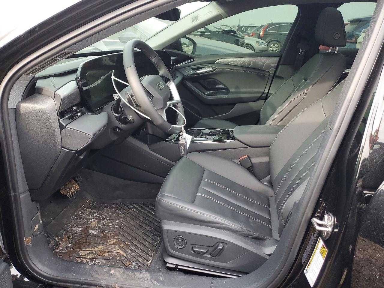 Audi A6 Premium Plus 60