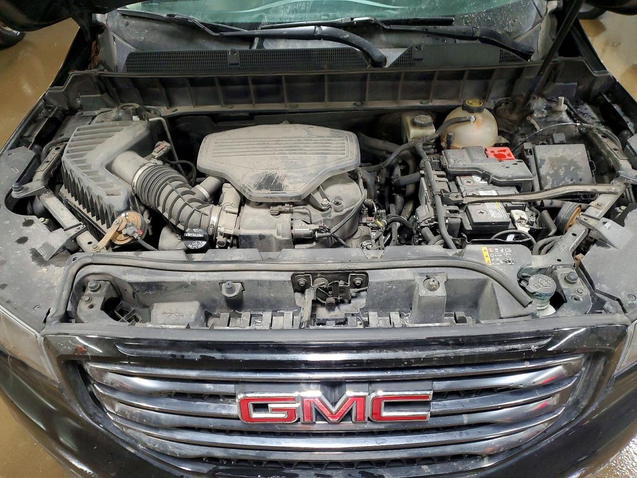 GMC Acadia All Terrain