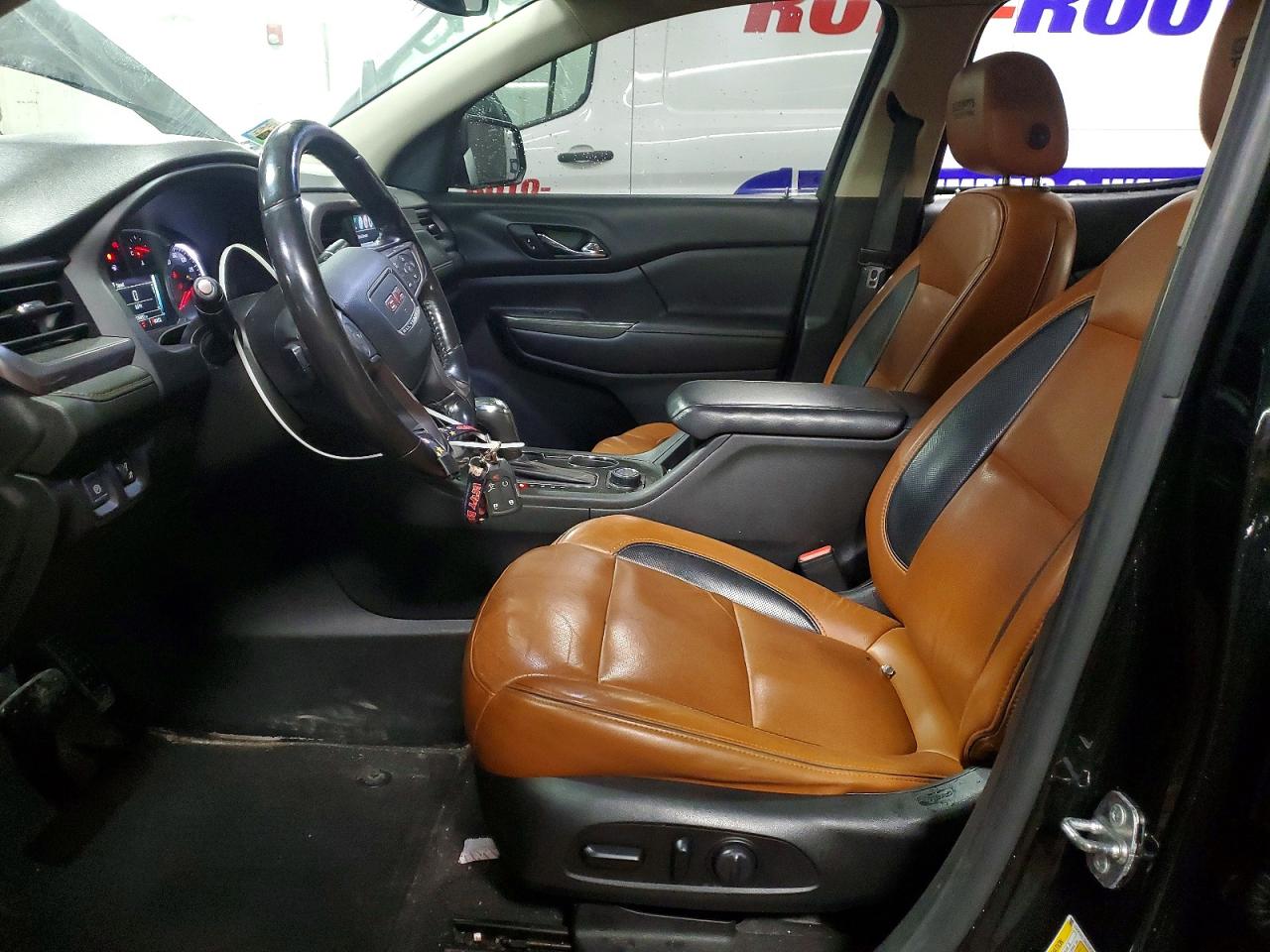 GMC Acadia All Terrain