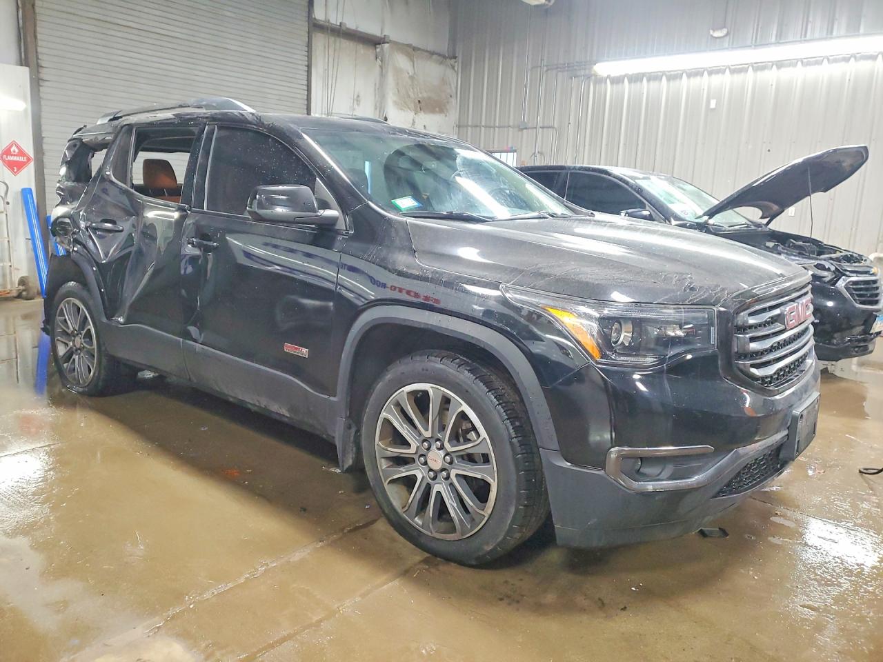 GMC Acadia All Terrain