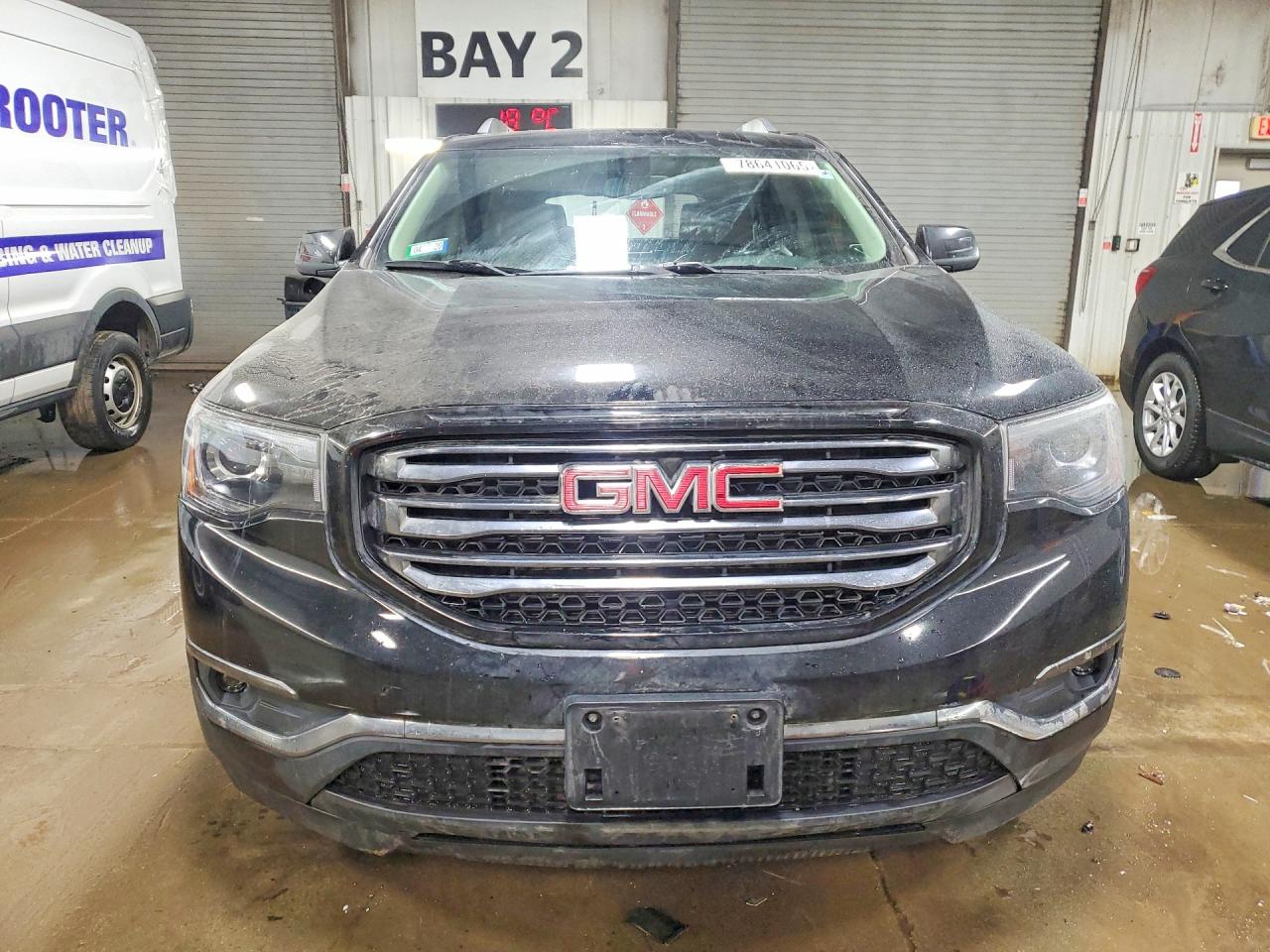 GMC Acadia All Terrain