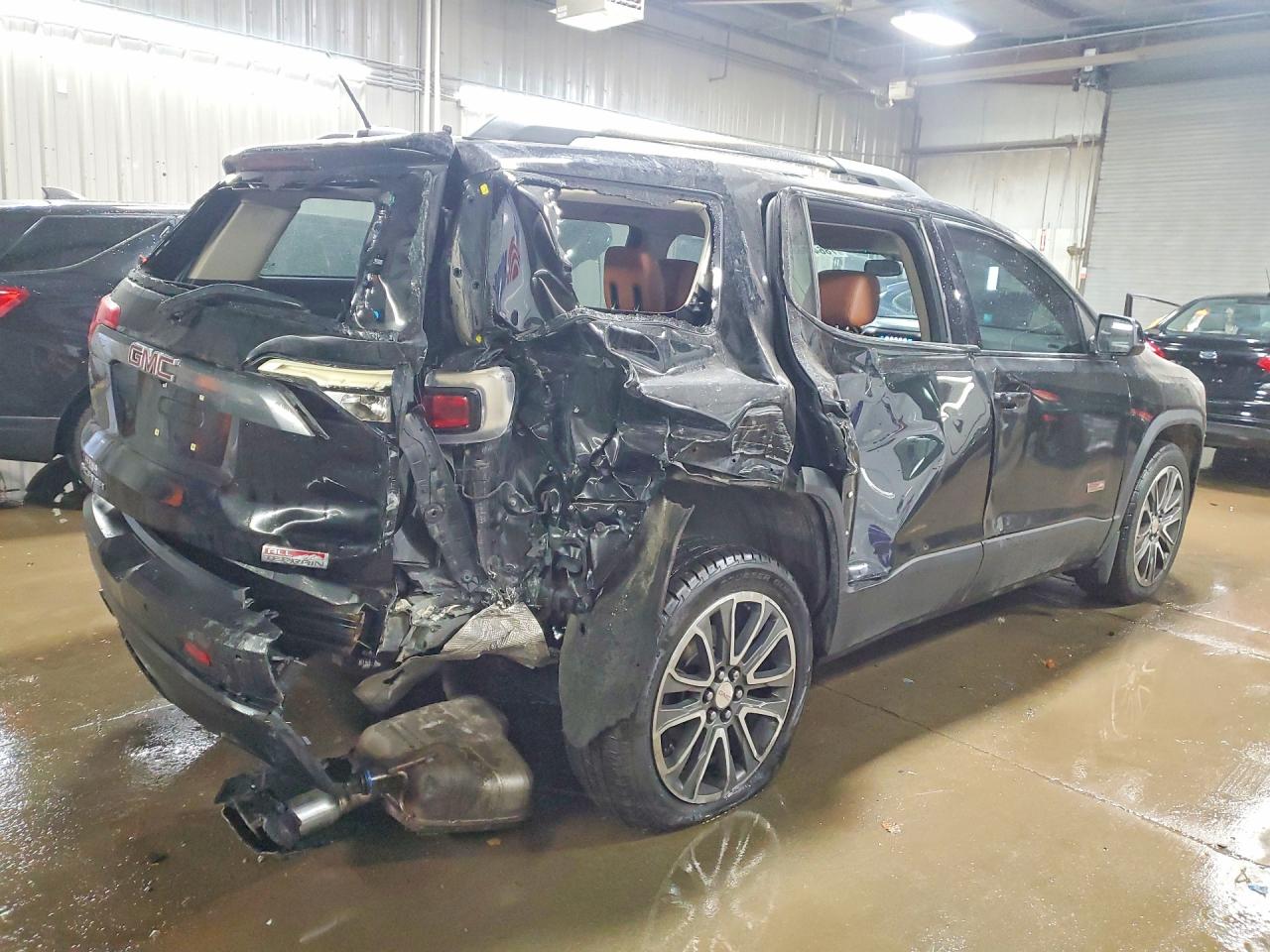 GMC Acadia All Terrain