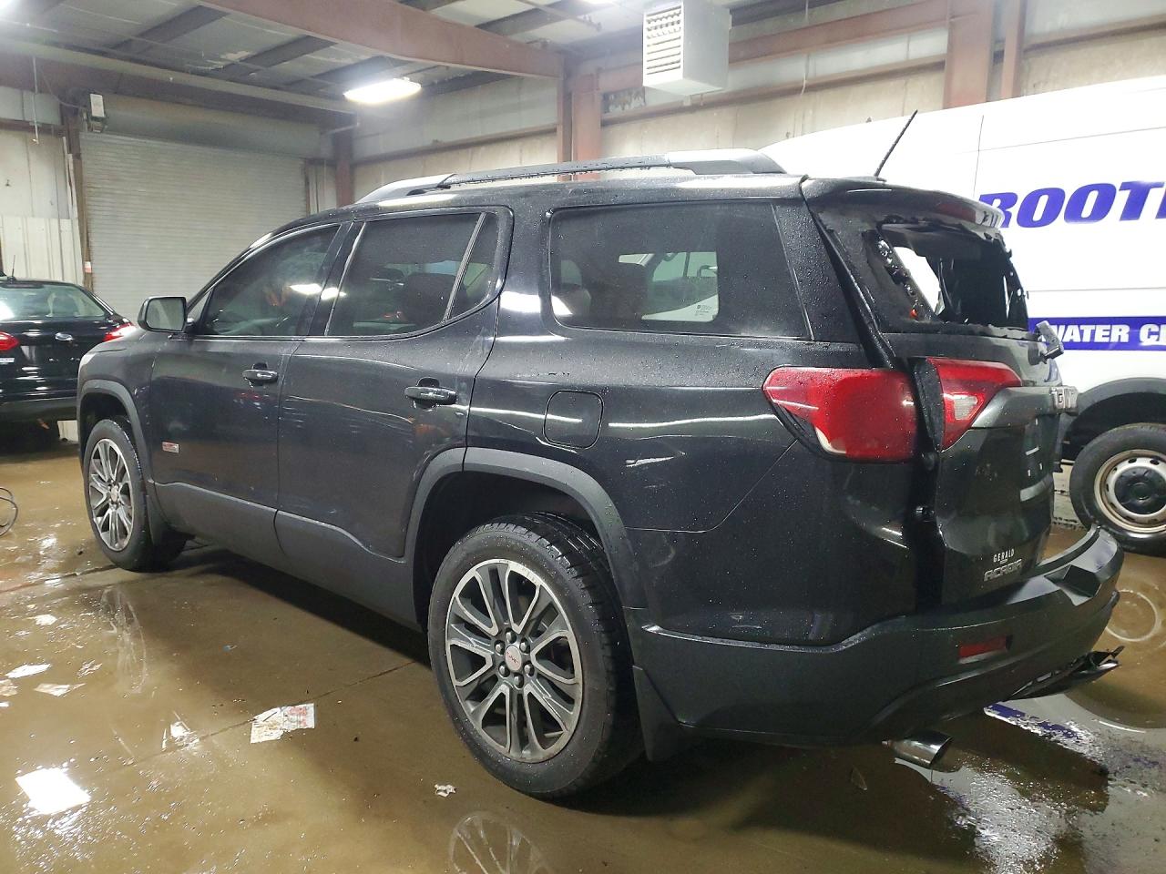 GMC Acadia All Terrain