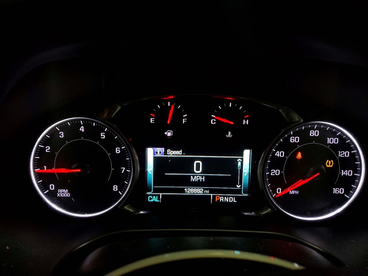 GMC Acadia All Terrain