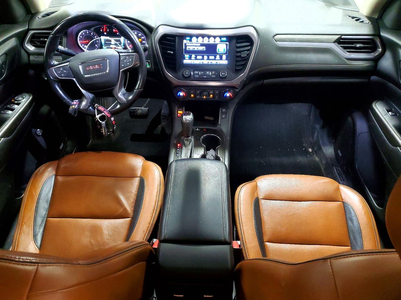 GMC Acadia All Terrain