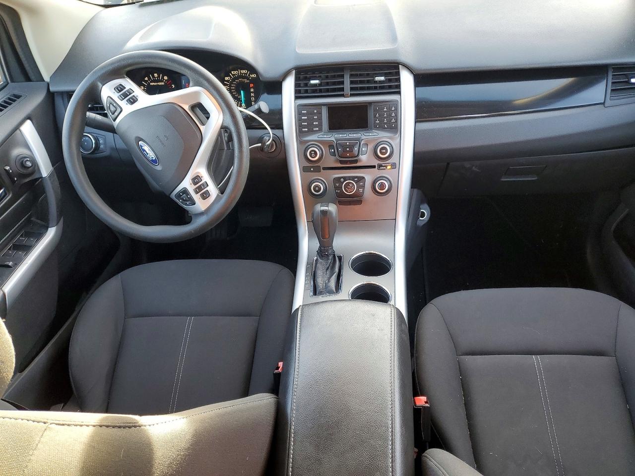 Ford Edge Se