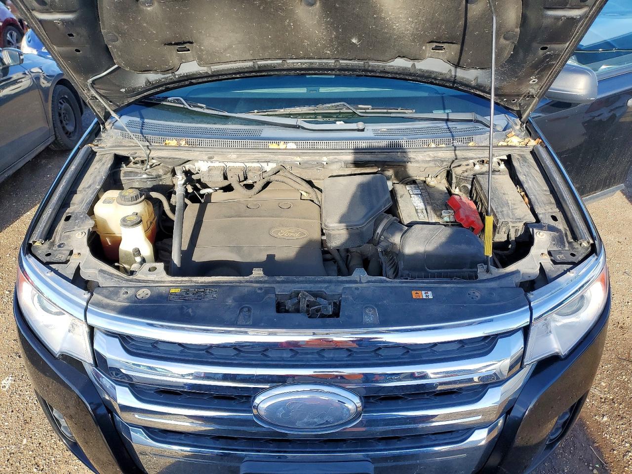 Ford Edge Se