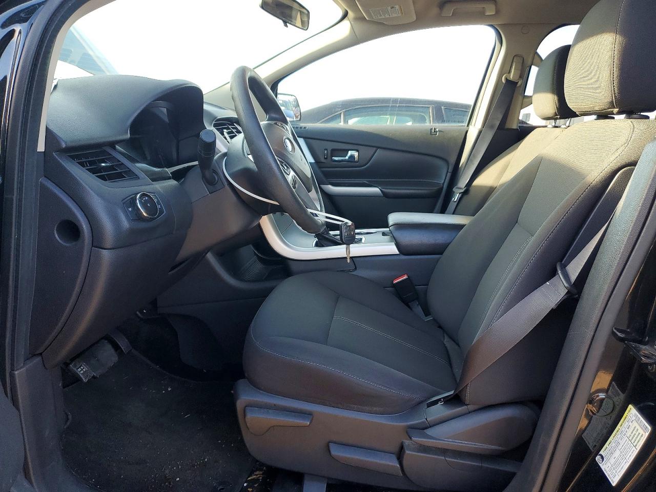 Ford Edge Se