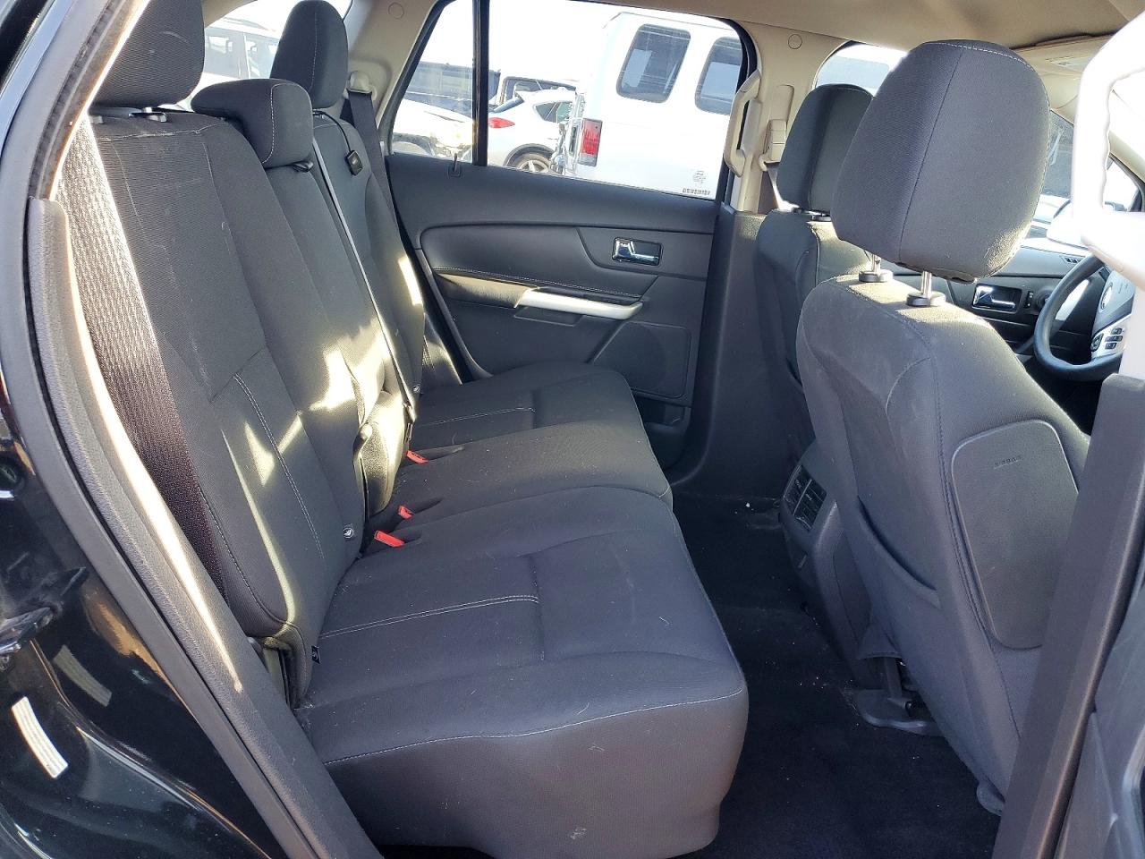 Ford Edge Se