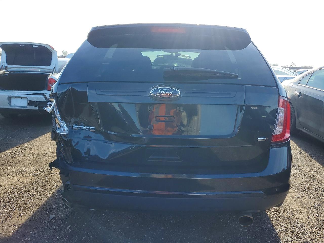 Ford Edge Se