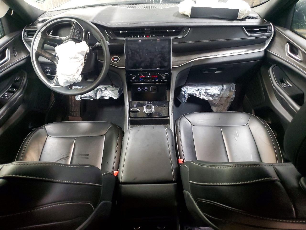 Jeep Cherokee Limited