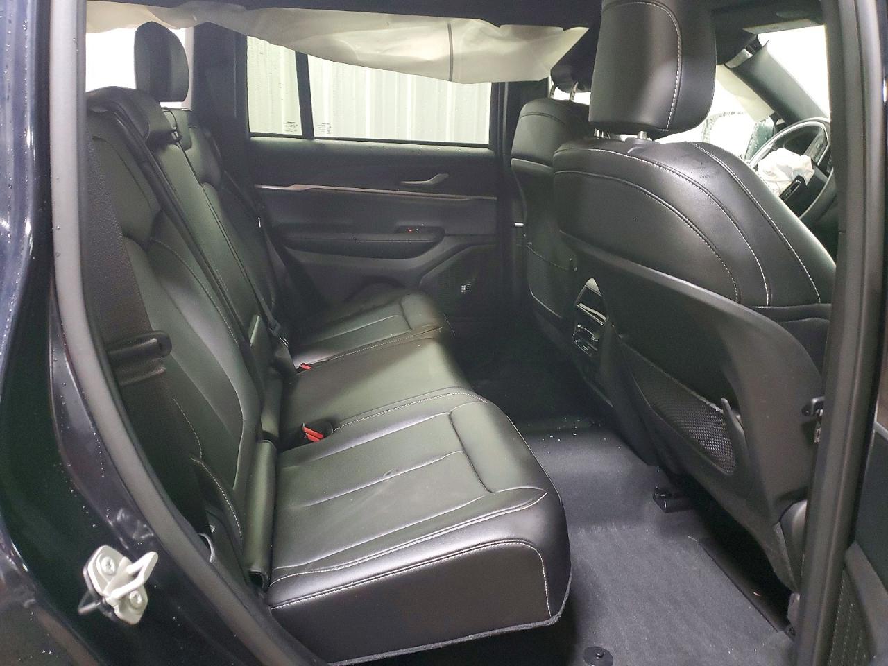 Jeep Cherokee Limited