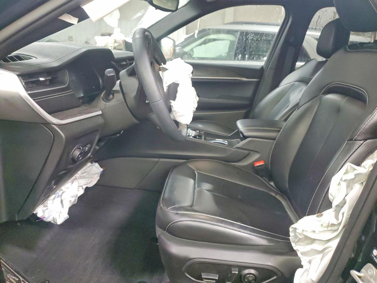 Jeep Cherokee Limited