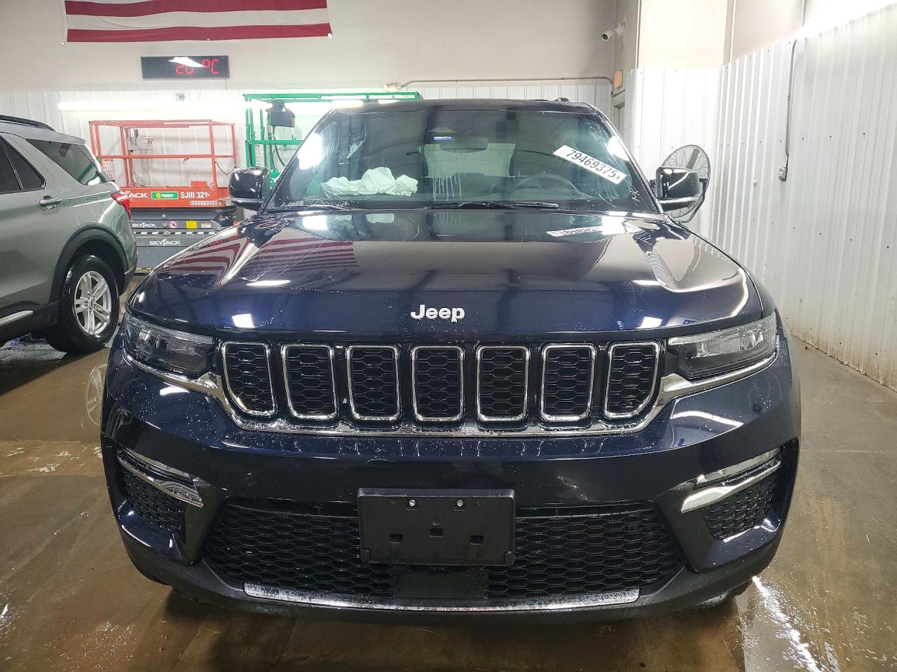 Jeep Cherokee Limited