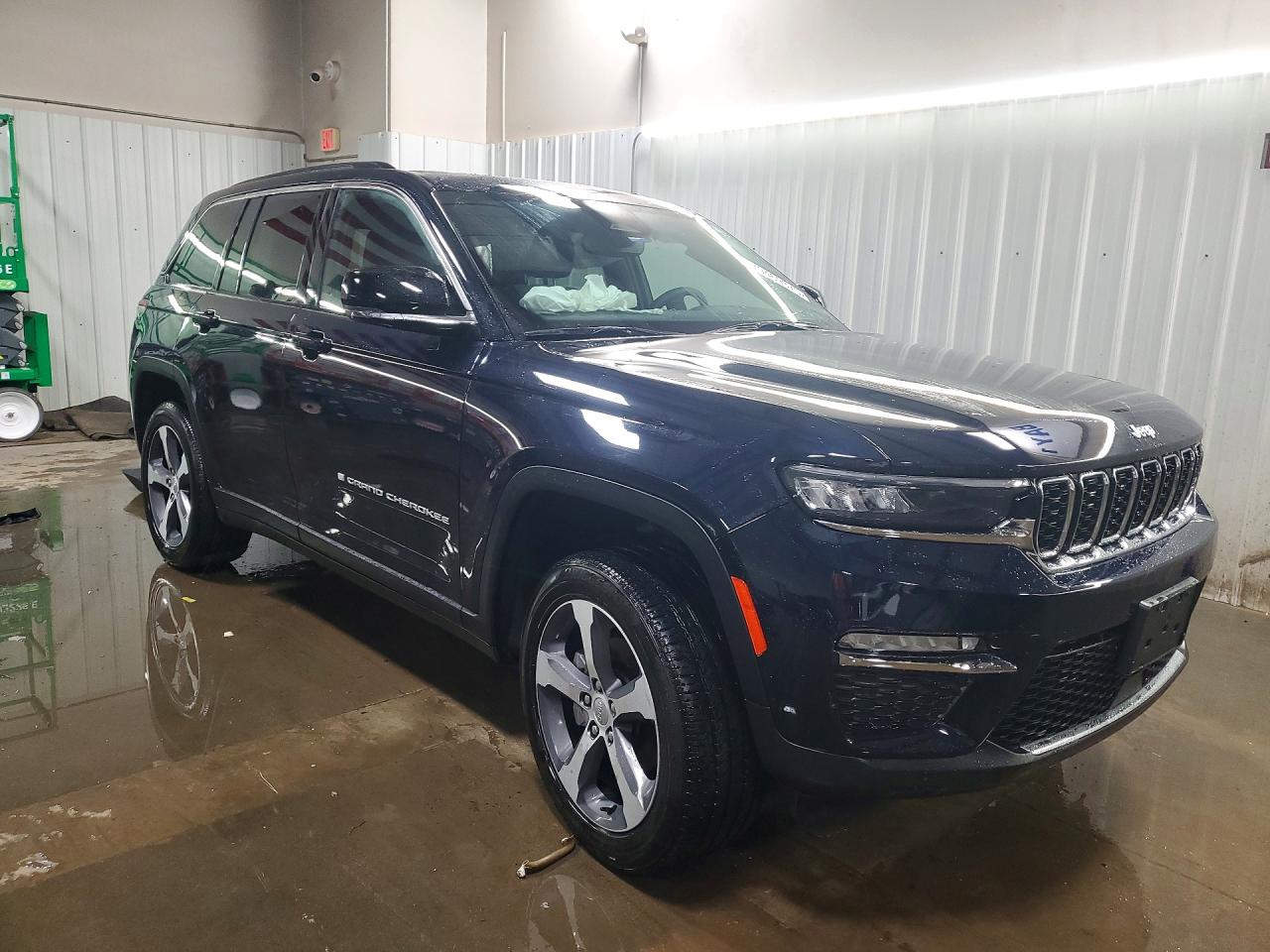 Jeep Cherokee Limited