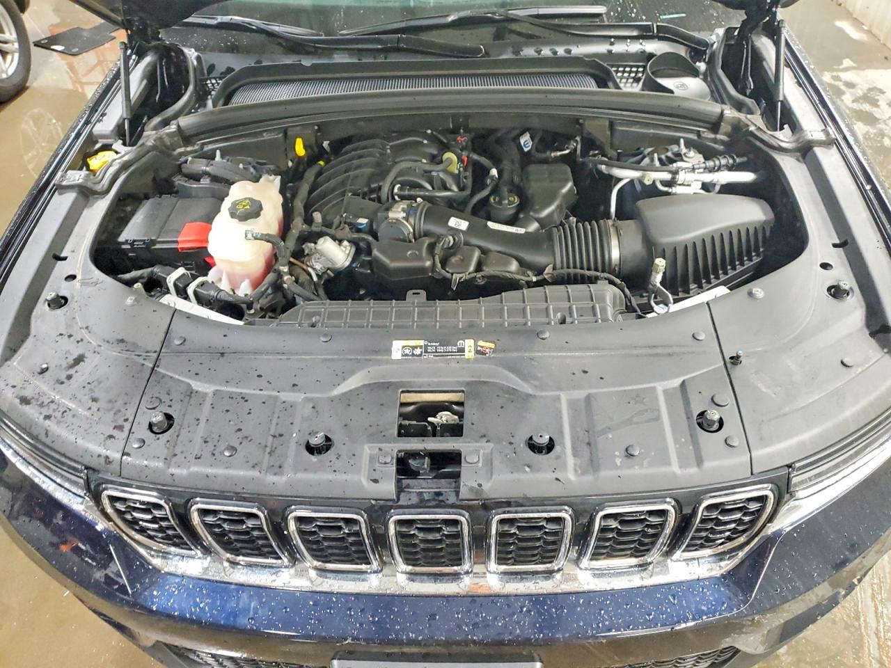 Jeep Cherokee Limited