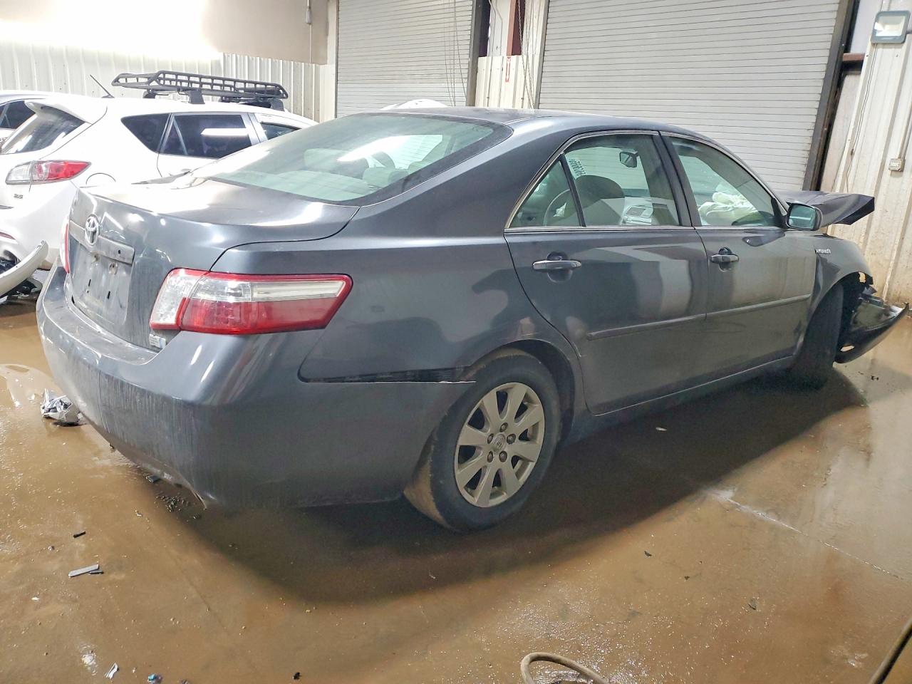 Toyota Camry Base
