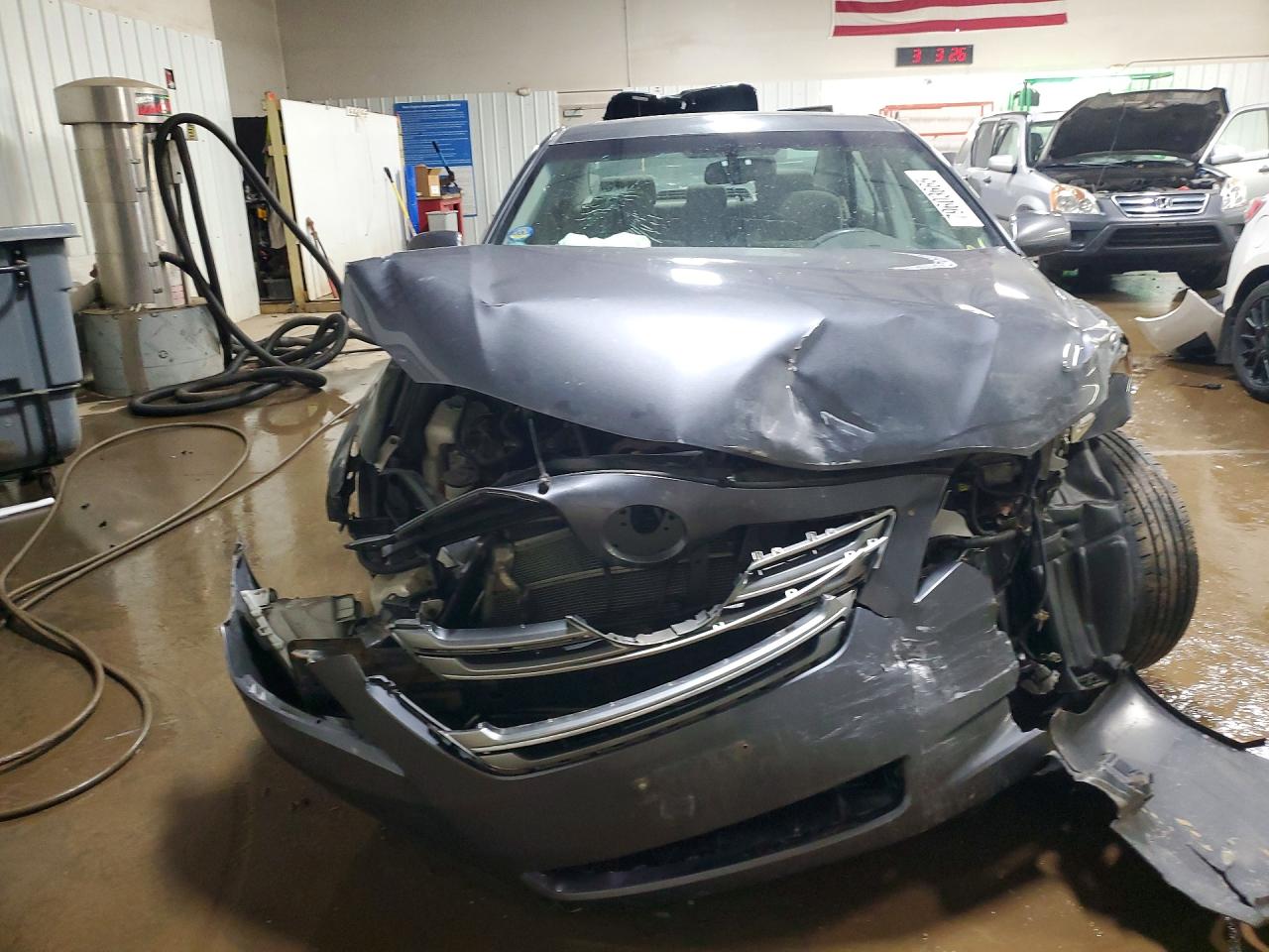 Toyota Camry Base