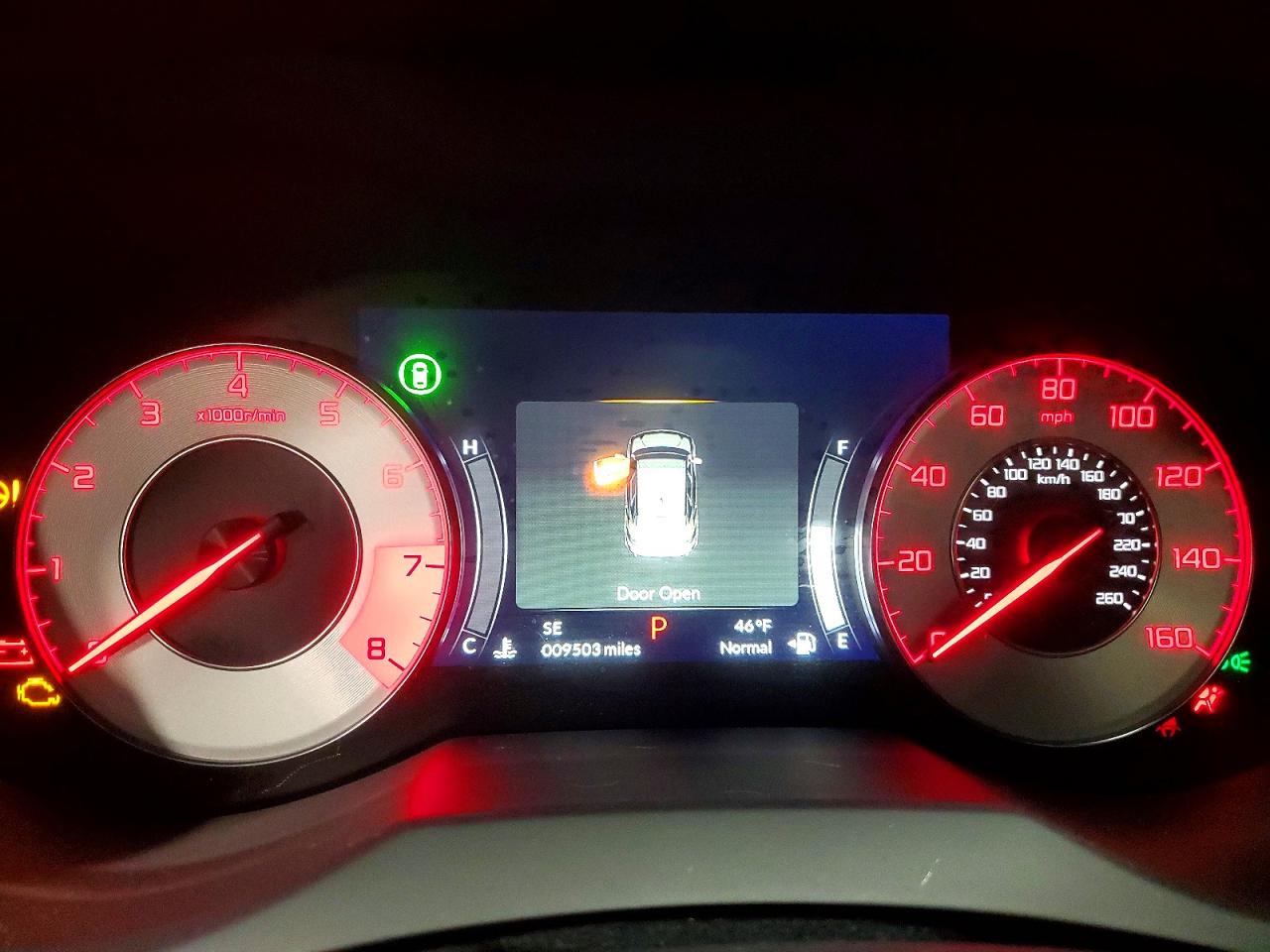 Acura RDX A-spec