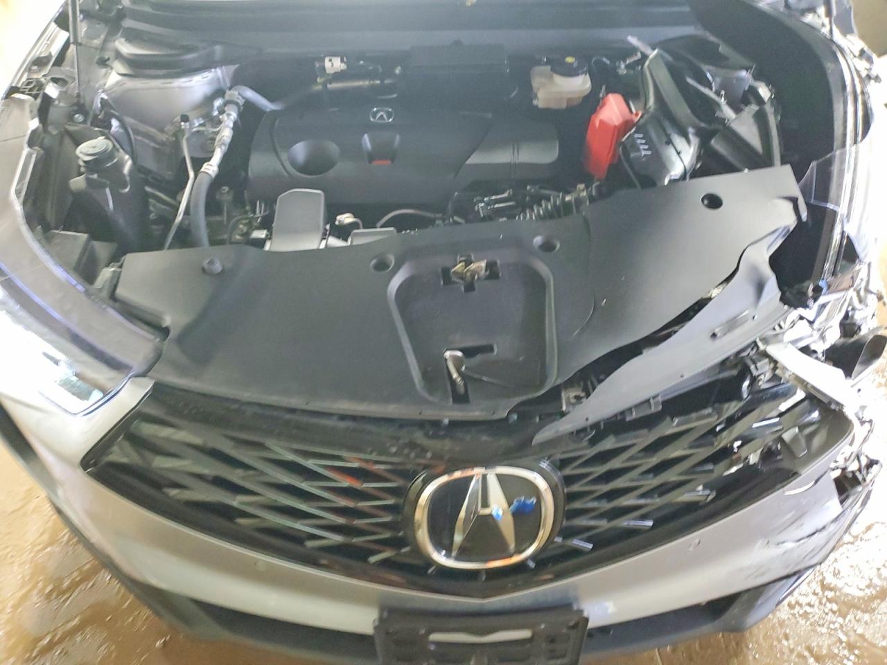 Acura RDX A-spec
