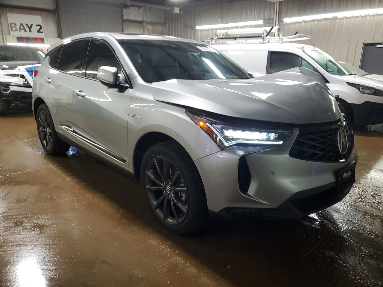 Acura RDX A-spec