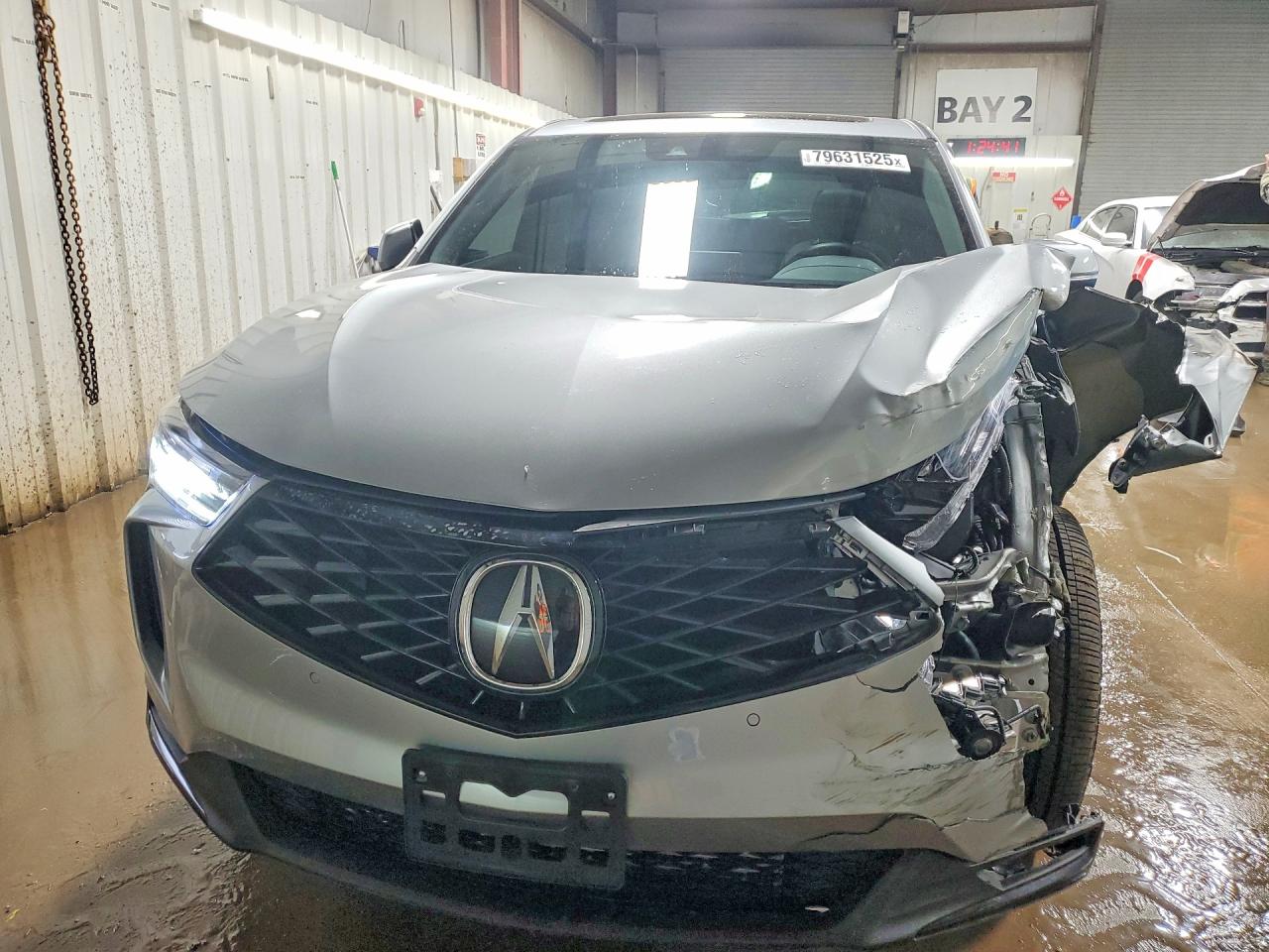 Acura RDX A-spec