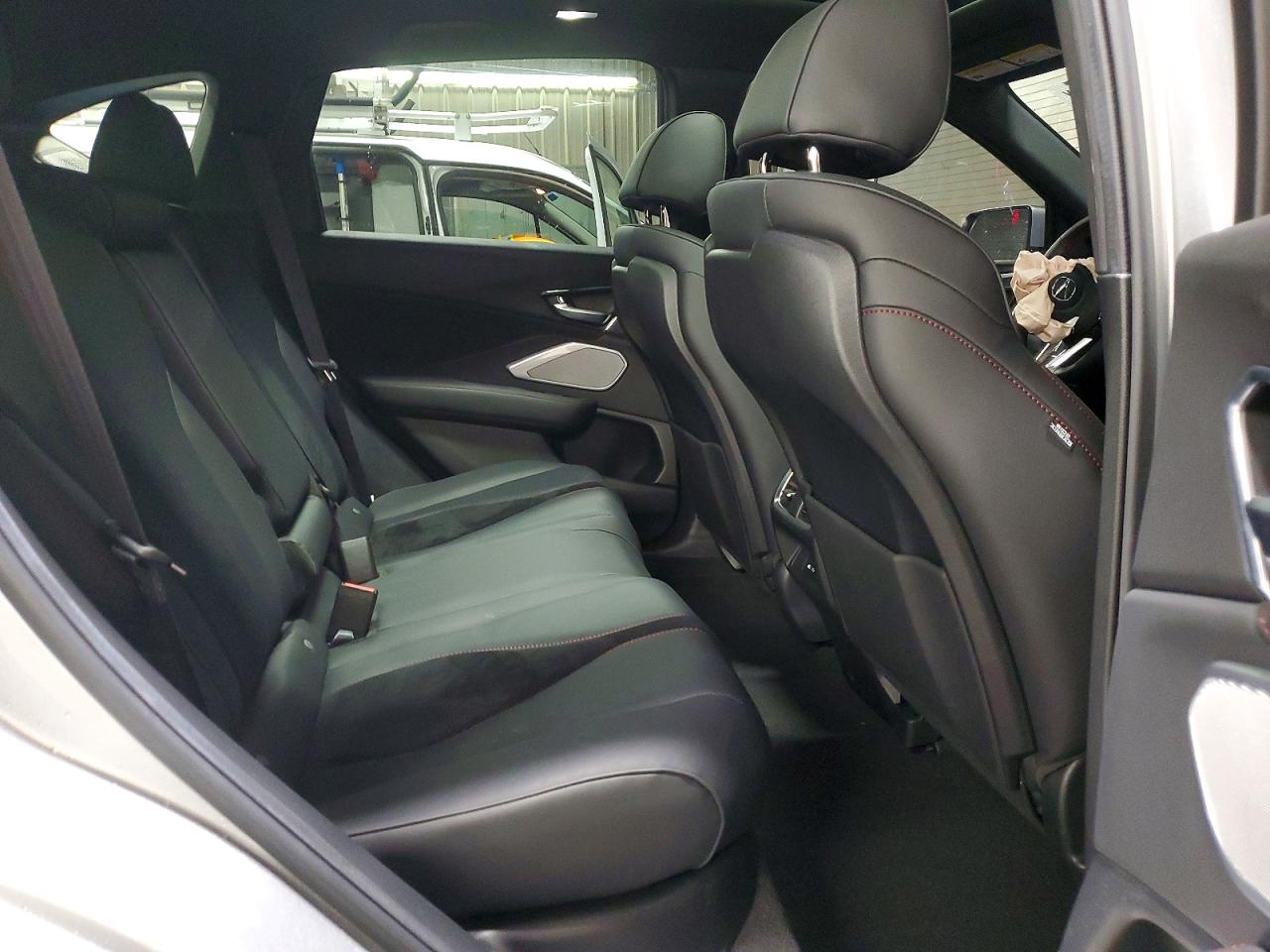 Acura RDX A-spec