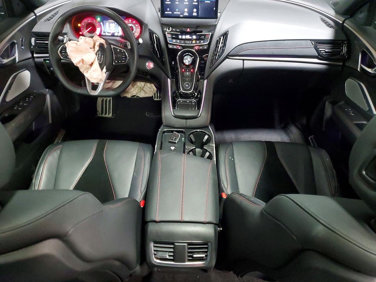 Acura RDX A-spec