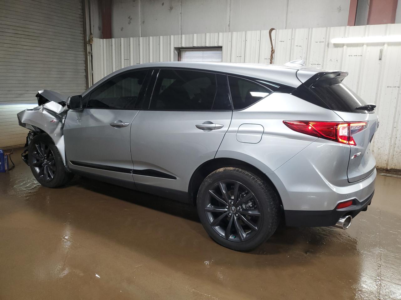 Acura RDX A-spec