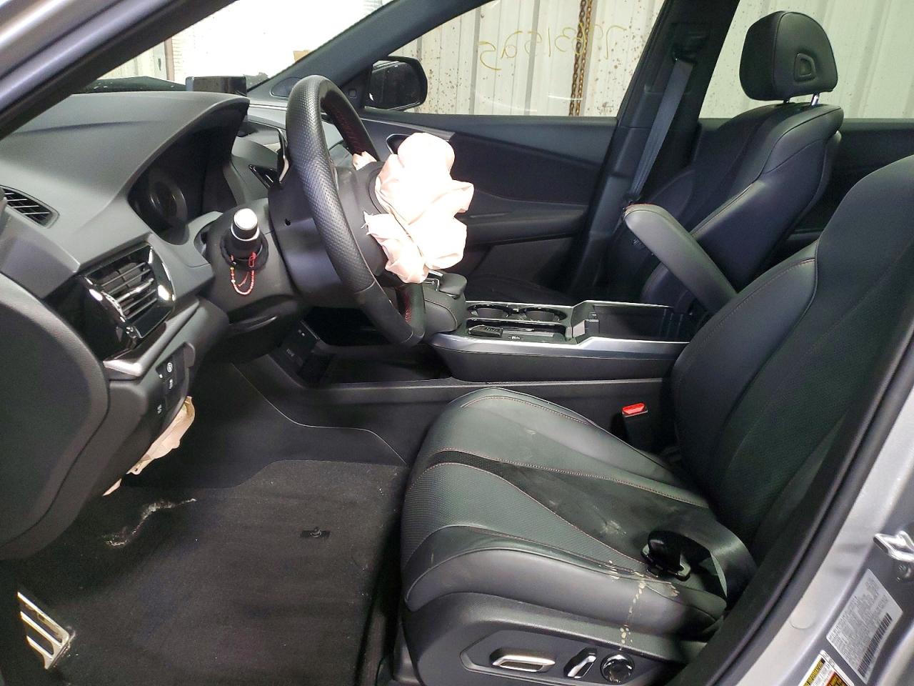 Acura RDX A-spec