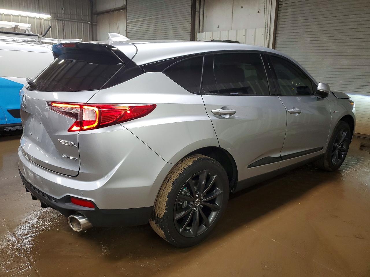 Acura RDX A-spec