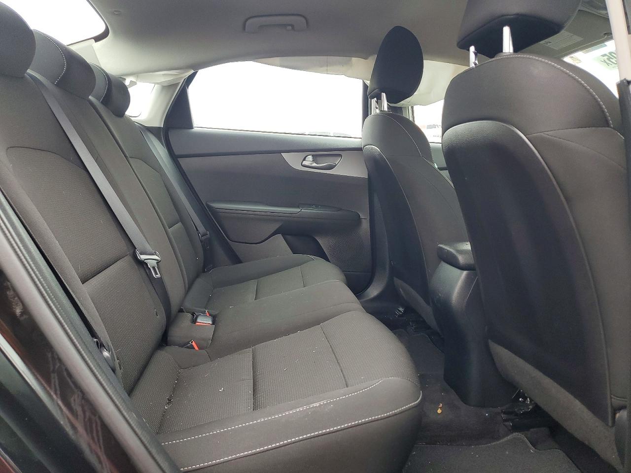 Kia Forte Lxs