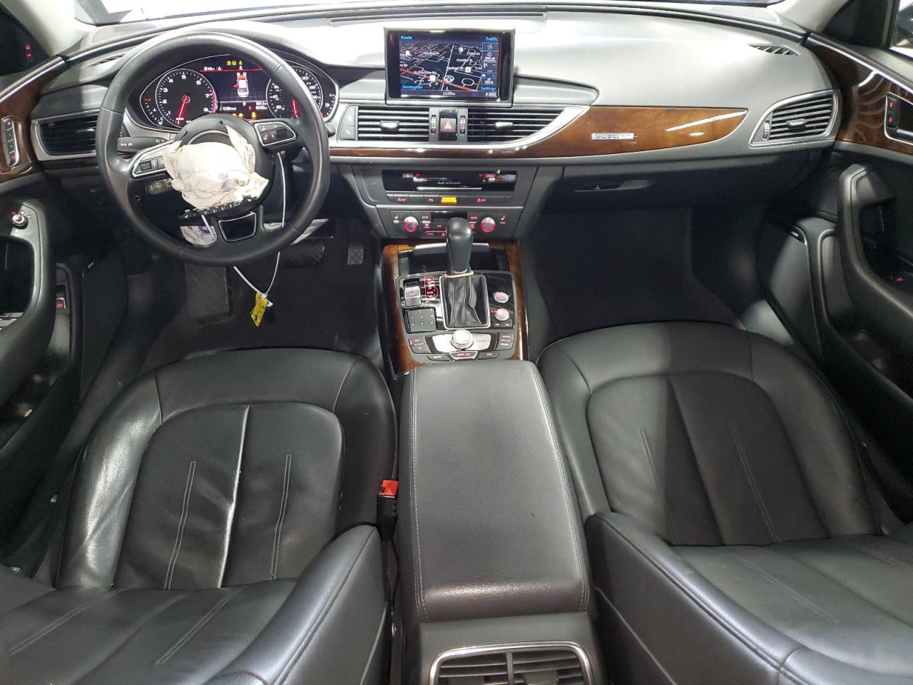 Audi A6 Premium Plus